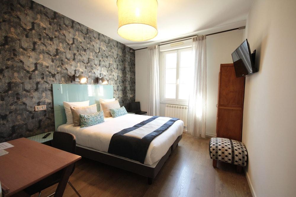 Brit Hotel Privilege Lisieux - La Villa Des Arts Dış mekan fotoğraf